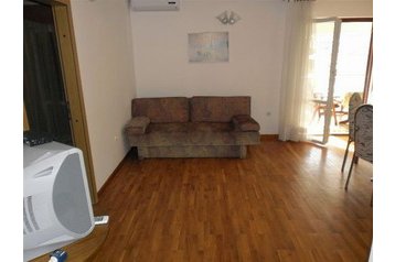 Kroatië Privát Privlaka, Exterieur